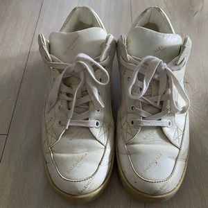 Balenciaga sneakers